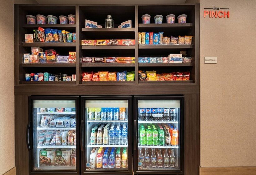 酒店 Towneplace Suites By Marriott Logan