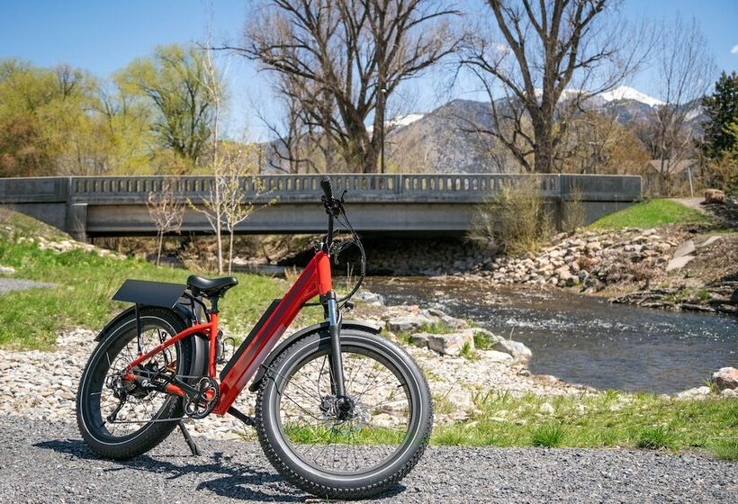 酒店 Towneplace Suites By Marriott Logan