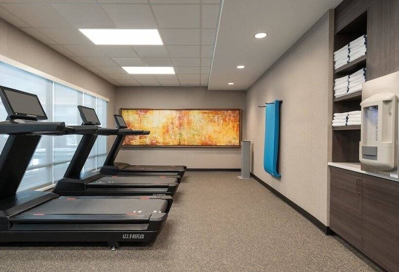 酒店 Towneplace Suites By Marriott Logan