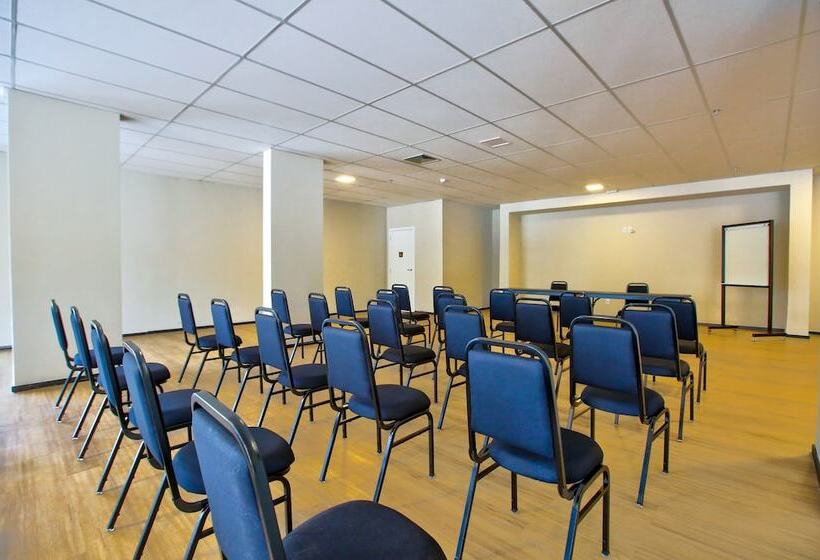 Отель Transamerica Fit Sinop