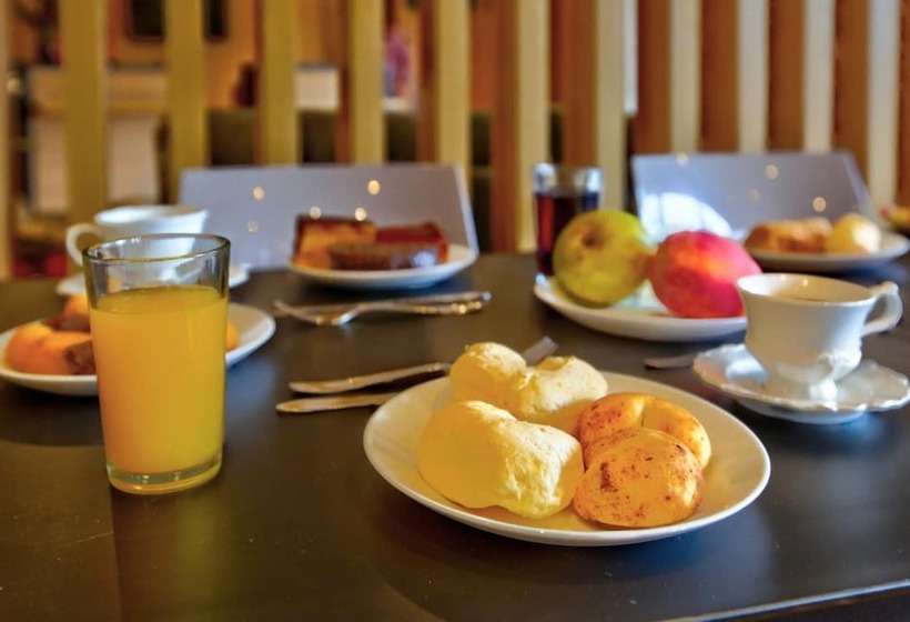 Отель Transamerica Fit Sinop