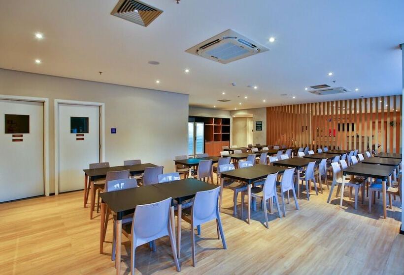 Отель Transamerica Fit Sinop