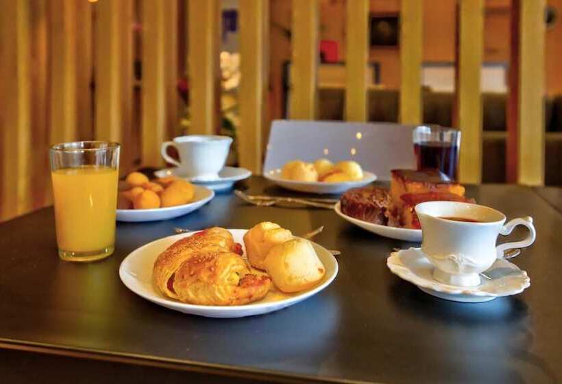 Отель Transamerica Fit Sinop