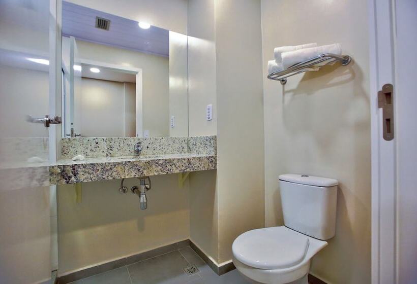 Отель Transamerica Fit Sinop