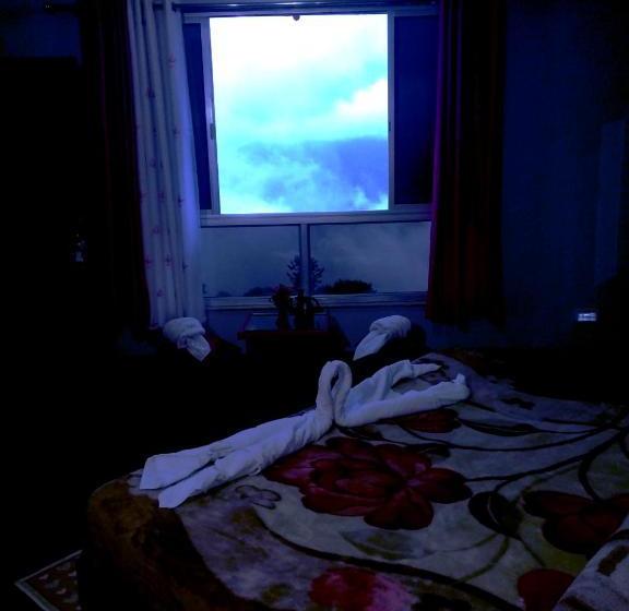 فندق Valley View Pelling