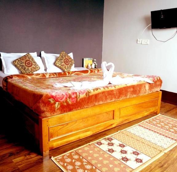 فندق Valley View Pelling