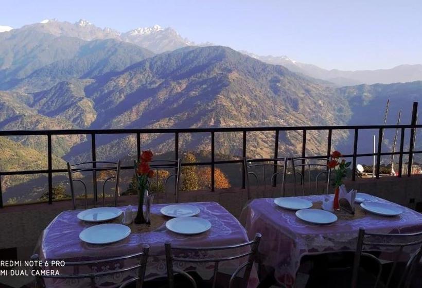 فندق Valley View Pelling