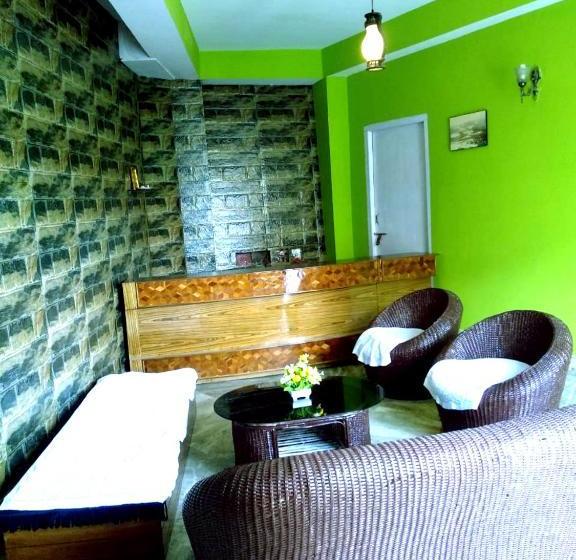 فندق Valley View Pelling