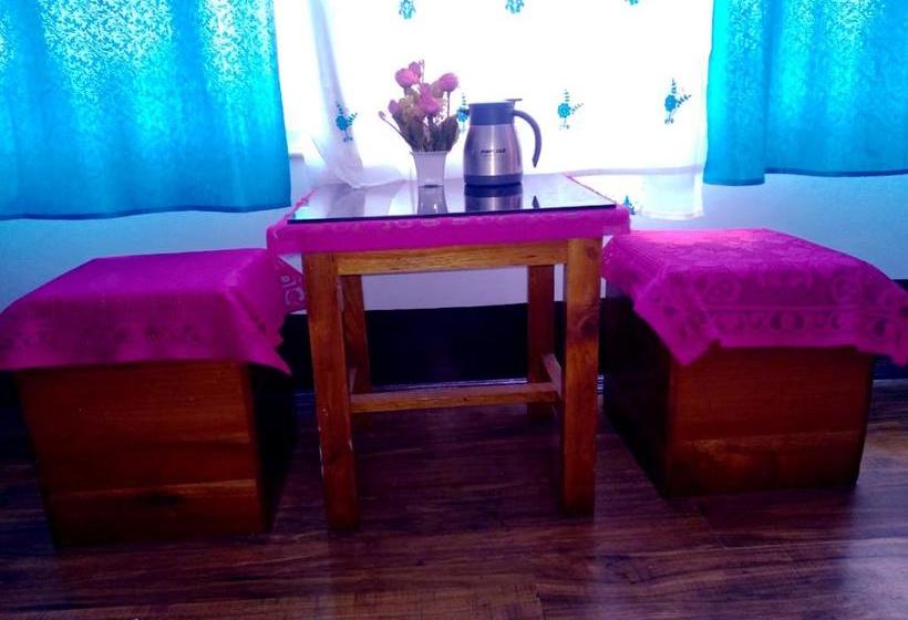 فندق Valley View Pelling