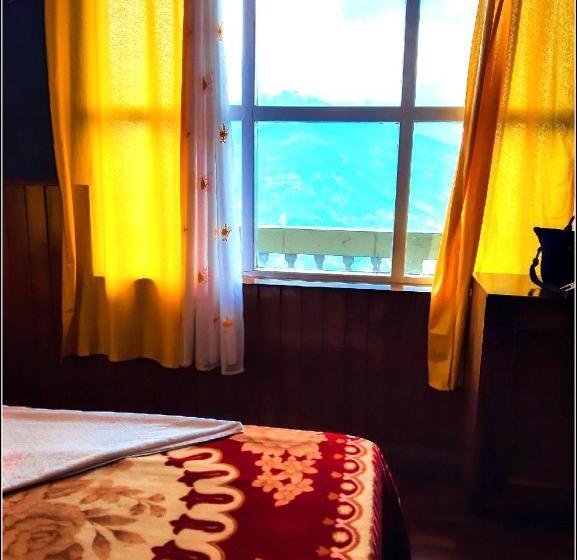 فندق Valley View Pelling