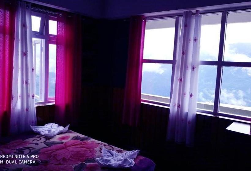 فندق Valley View Pelling
