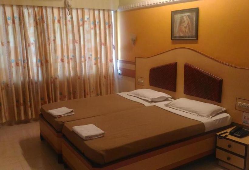 فندق Townhouse Oak Vihar Deluxe