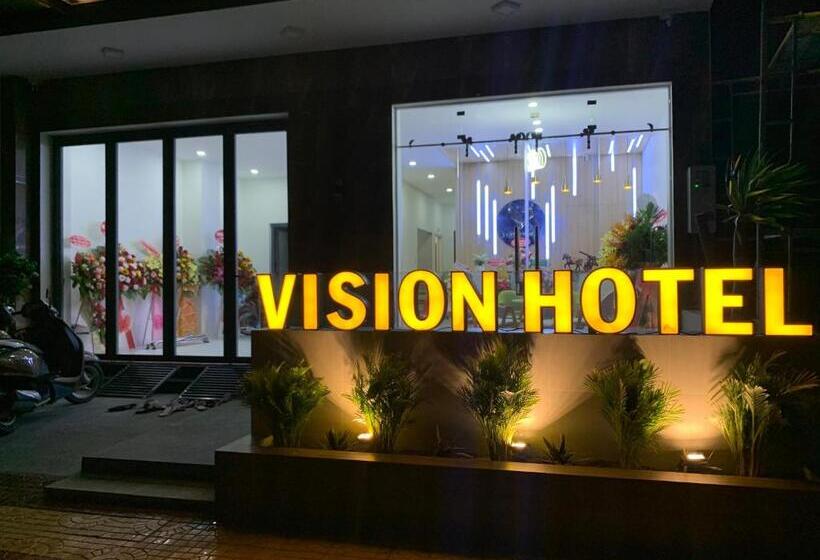هتل Vision