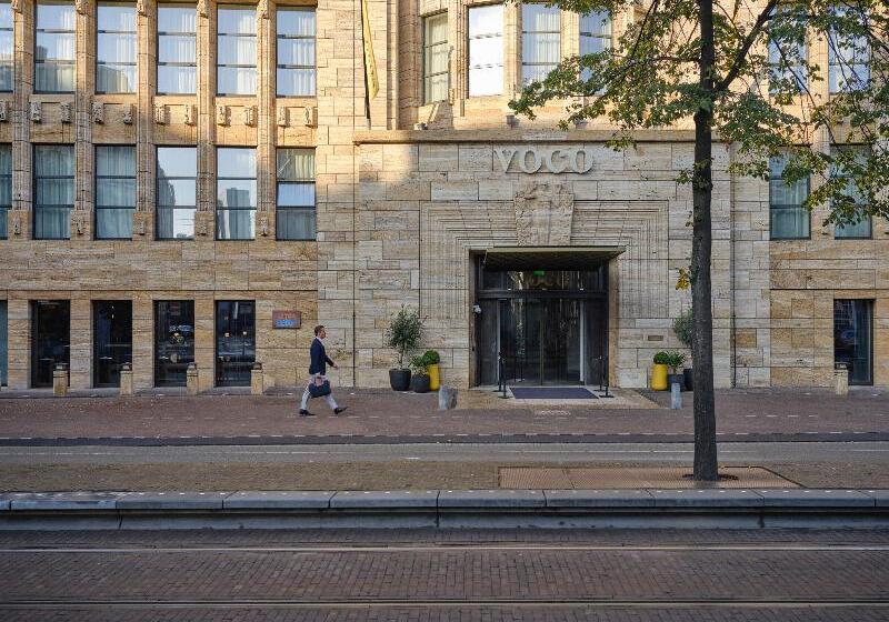 בית מלון כפרי Voco The Hague, An Ihg