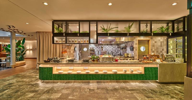 Отель Voco The Hague, An Ihg