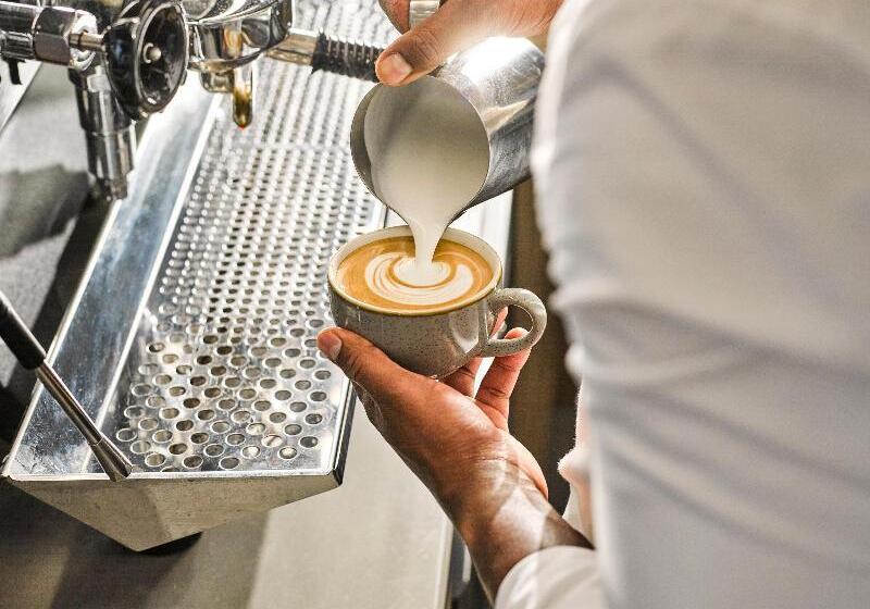 Отель Voco The Hague, An Ihg