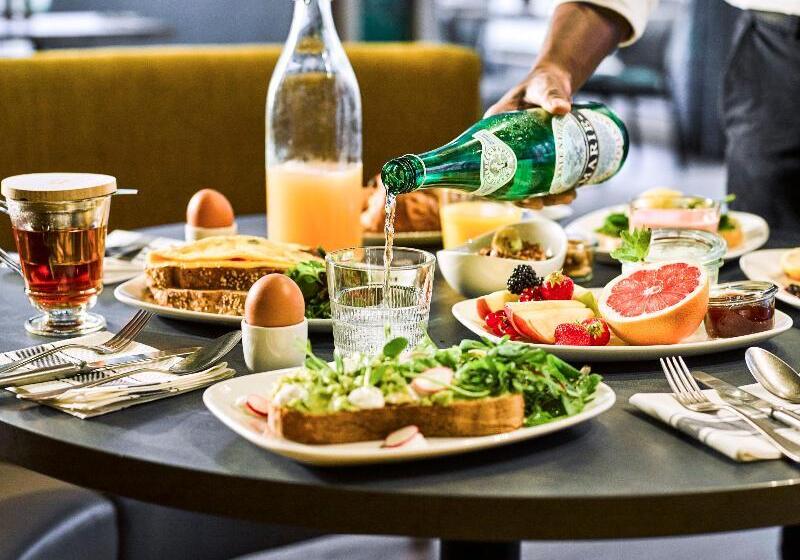 בית מלון כפרי Voco The Hague, An Ihg