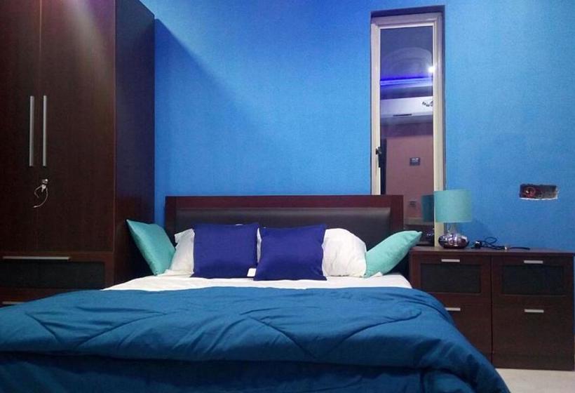 فندق White Sand Retreat