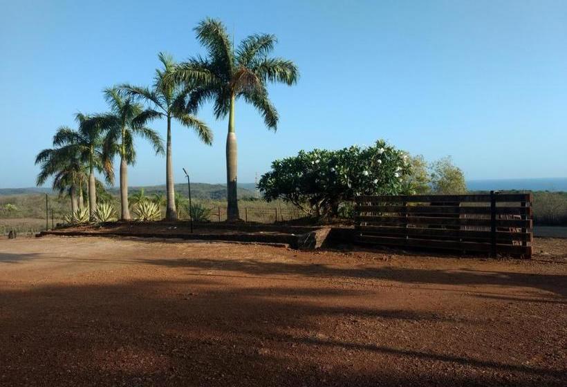 فندق White Sand Retreat