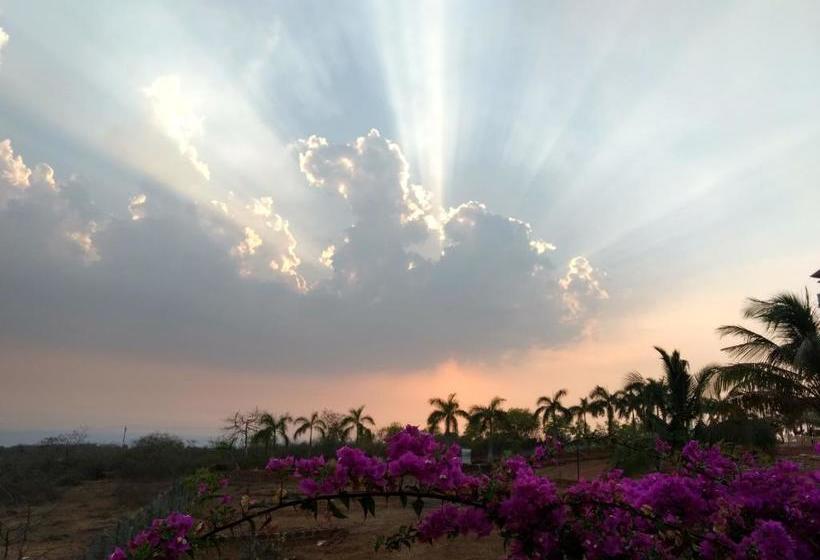 فندق White Sand Retreat