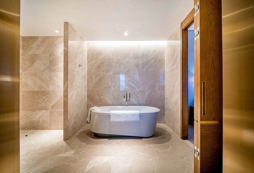 호텔 Wyndham Shiyan Downtown