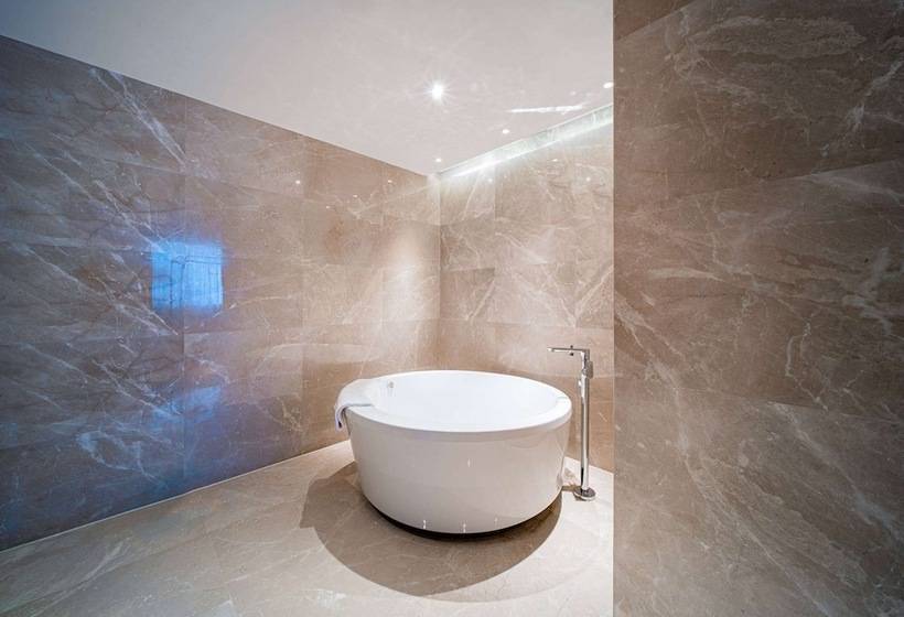 호텔 Wyndham Shiyan Downtown