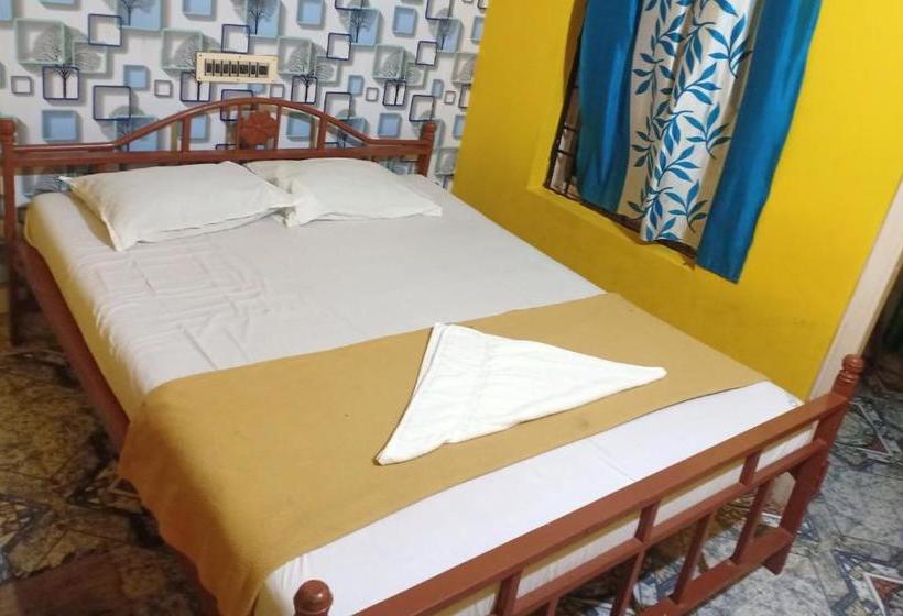 ホテル Yelagiri Residency Pure Veg