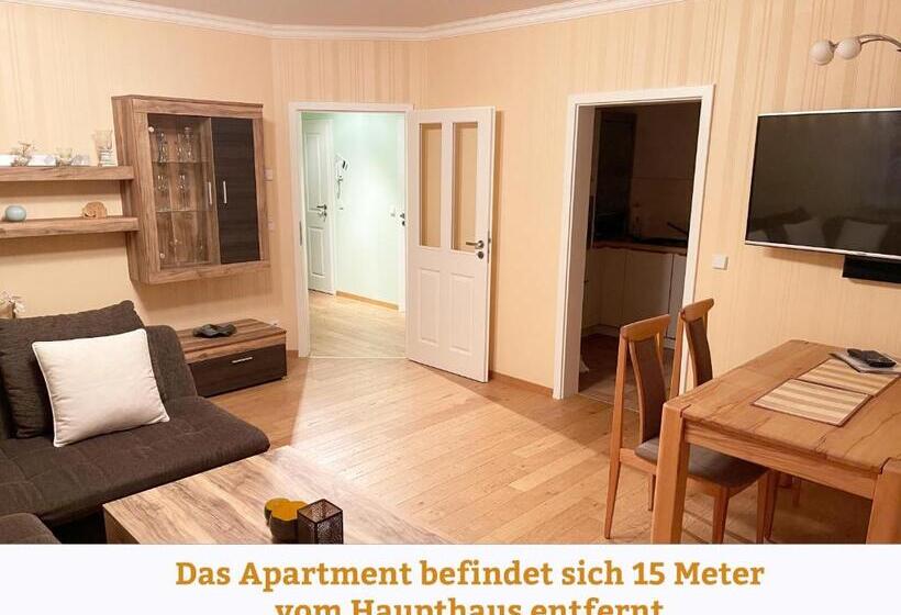 ホテル Zum Alten Hafen