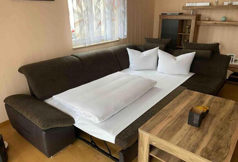 ホテル Zum Alten Hafen