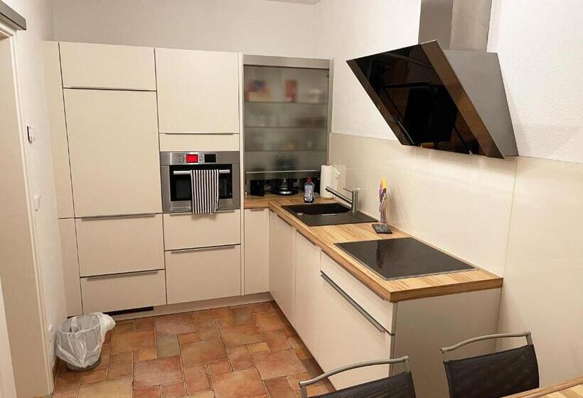 ホテル Zum Alten Hafen