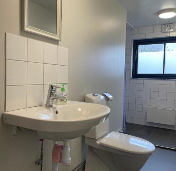 Hults Boaryd Golf Och B&b