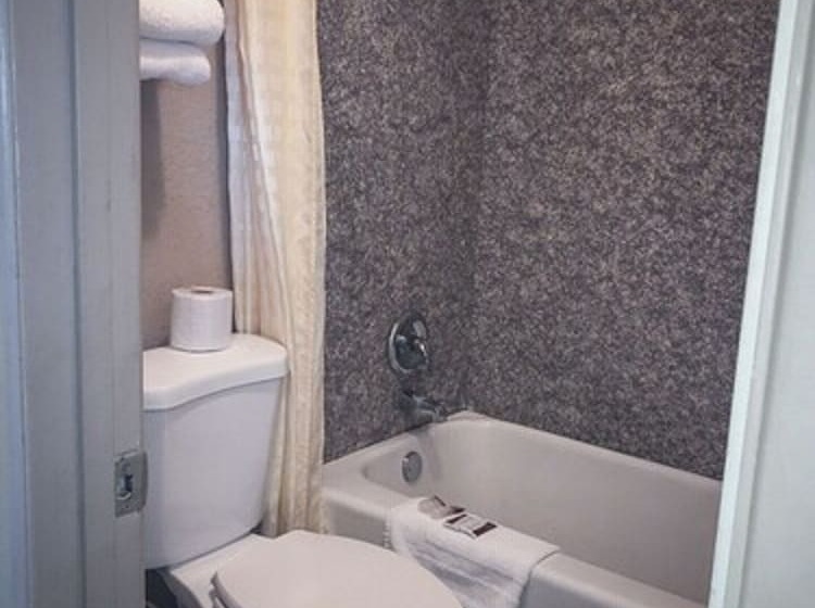 Мотель Best Inn Texas