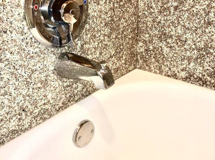 Мотель Best Inn Texas