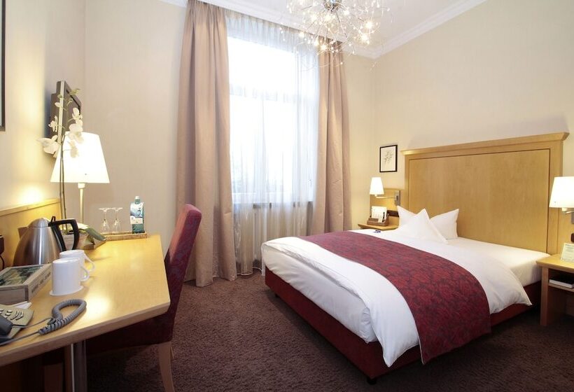 مُتل Apartments Trier