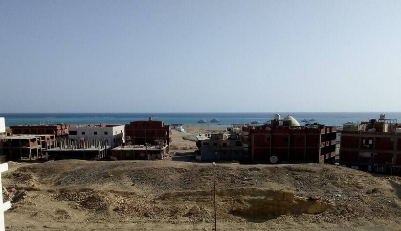 فندق على الطريق Marsa Alam Inn