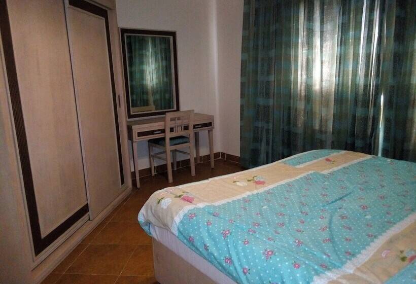 فندق على الطريق Marsa Alam Inn