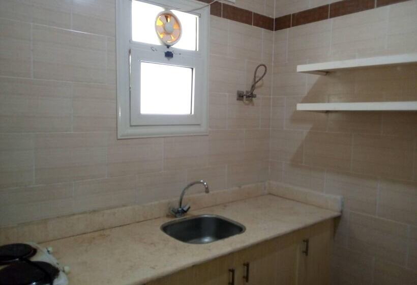 فندق على الطريق Marsa Alam Inn