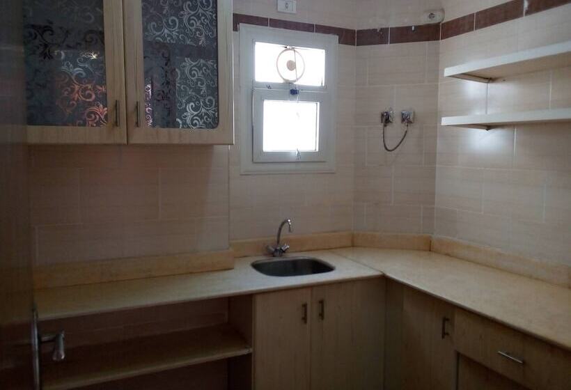 فندق على الطريق Marsa Alam Inn