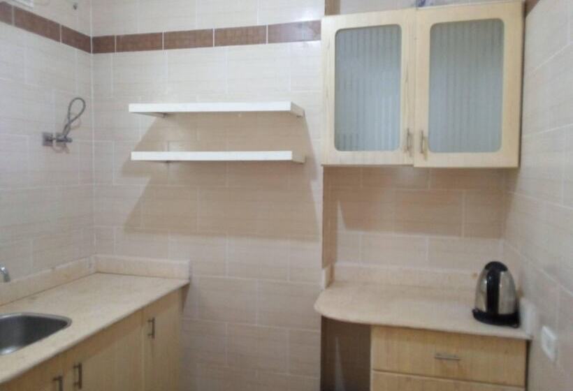 فندق على الطريق Marsa Alam Inn