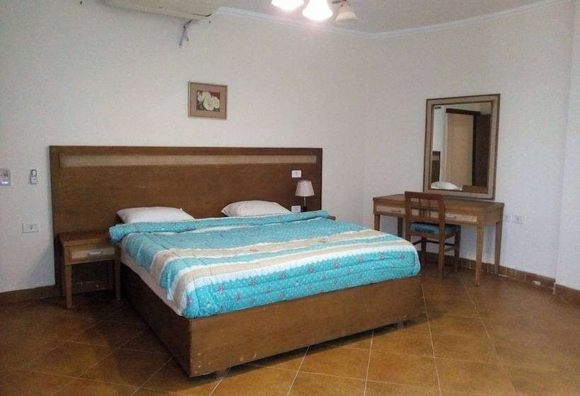 فندق على الطريق Marsa Alam Inn