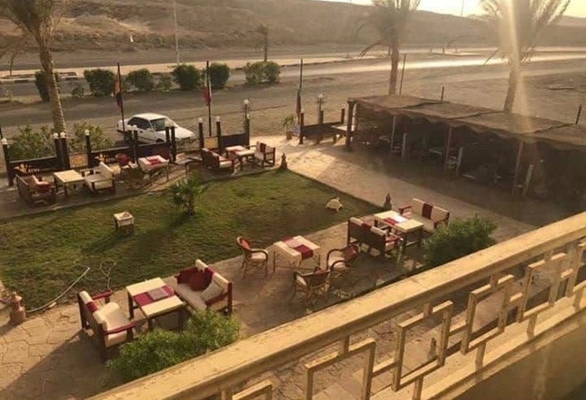 فندق على الطريق Marsa Alam Inn