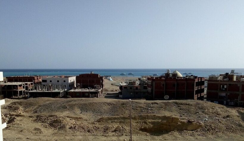 فندق على الطريق Marsa Alam Inn