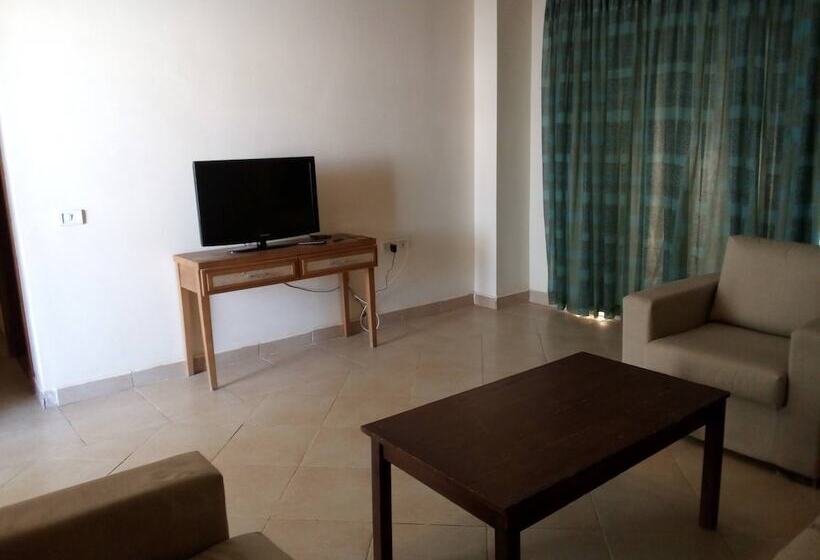 فندق على الطريق Marsa Alam Inn