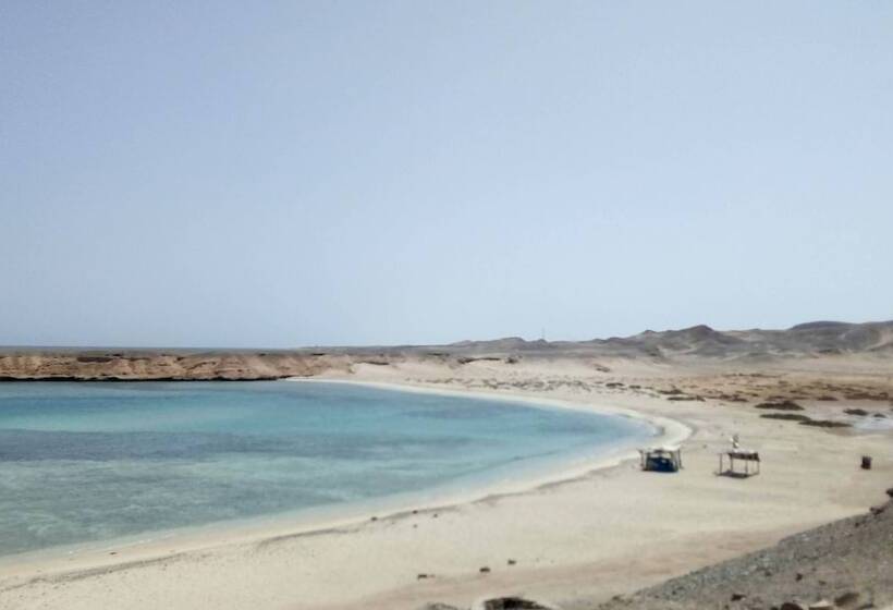فندق على الطريق Marsa Alam Inn