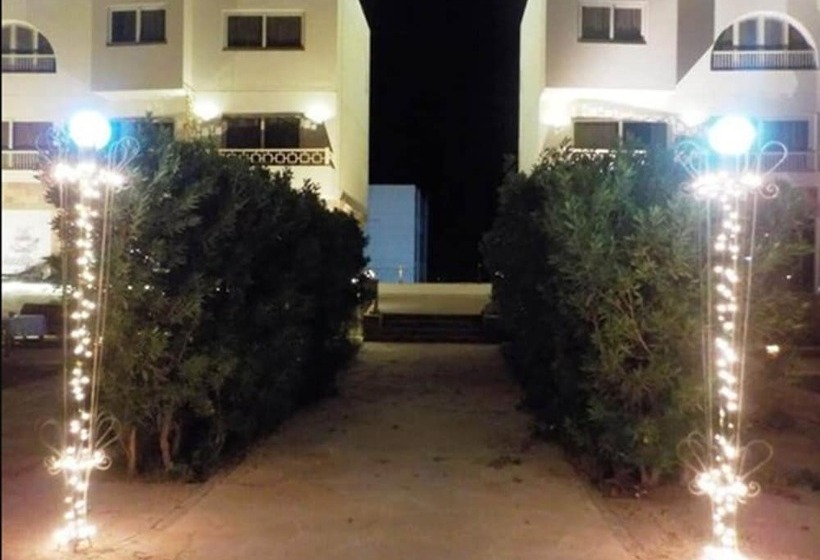 فندق على الطريق Marsa Alam Inn