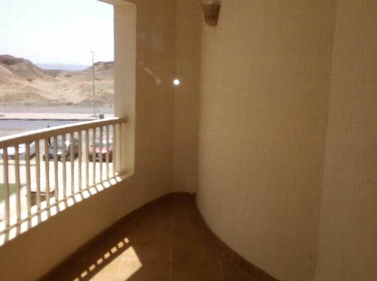 فندق على الطريق Marsa Alam Inn