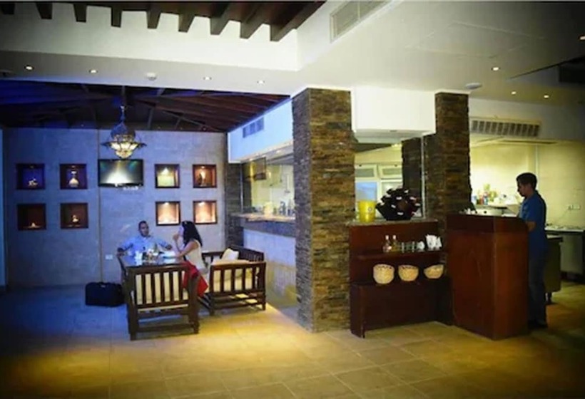 فندق على الطريق Marsa Alam Inn