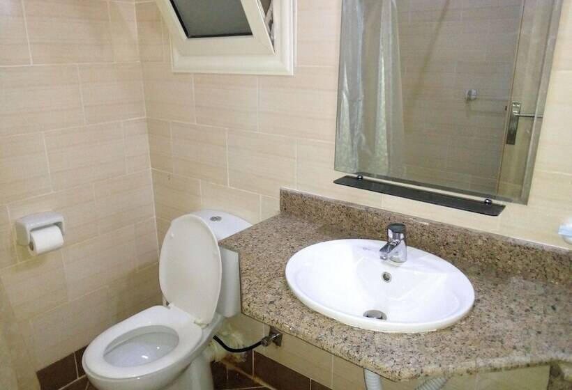 فندق على الطريق Marsa Alam Inn