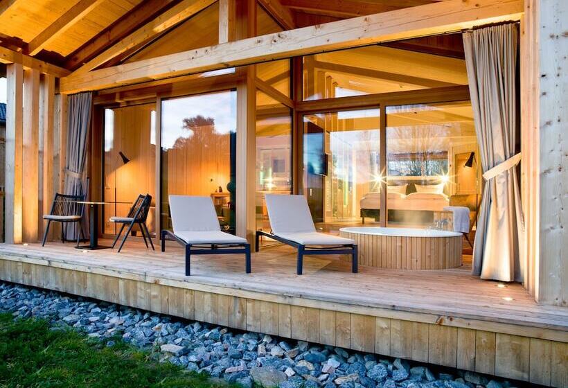 Naturhotel & Chalets Euler