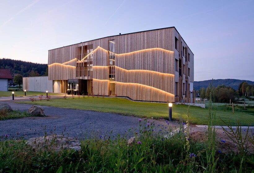 Naturhotel & Chalets Euler